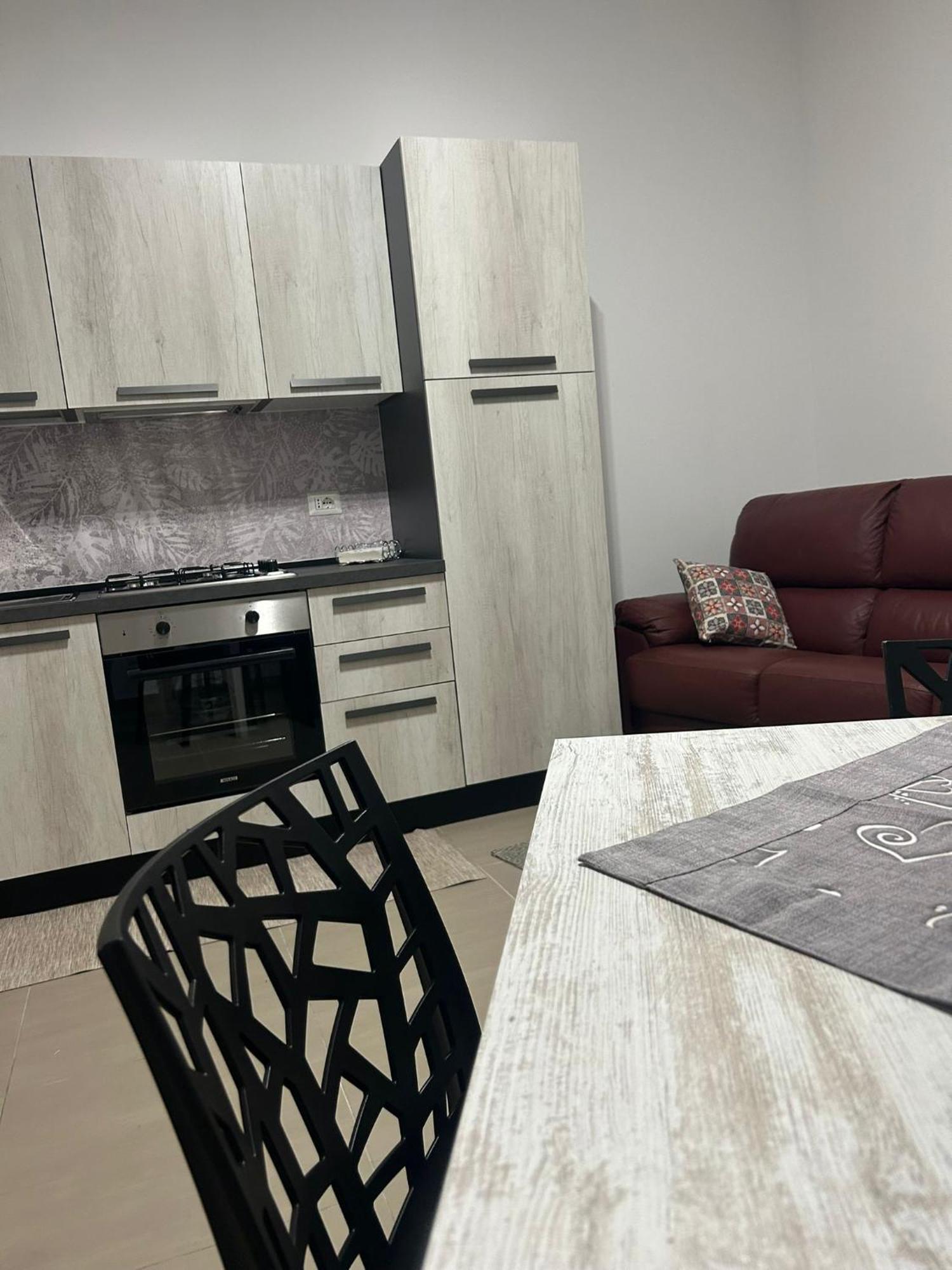Homeshop Agira Экстерьер фото